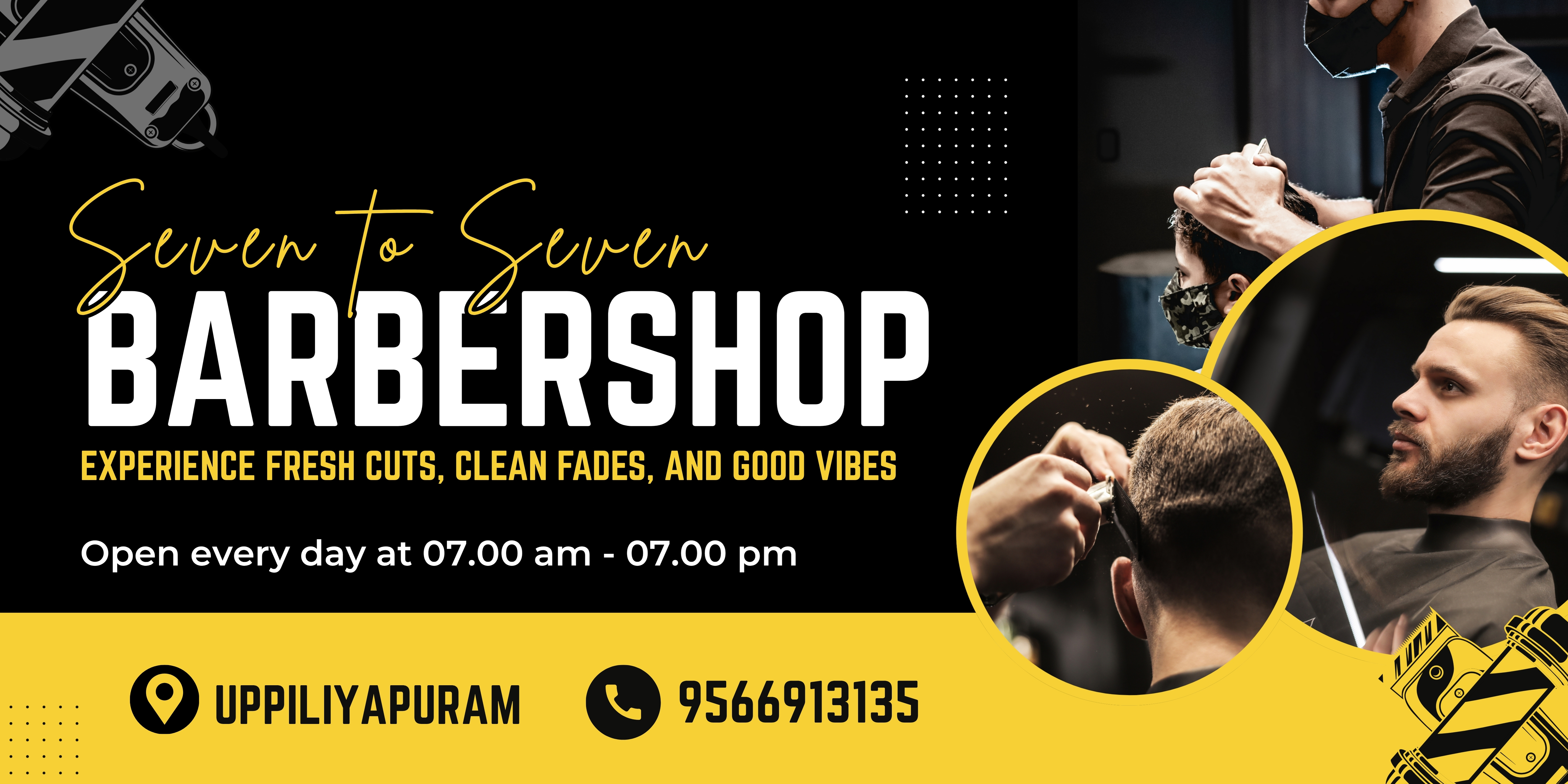 Social Media Graphics 2